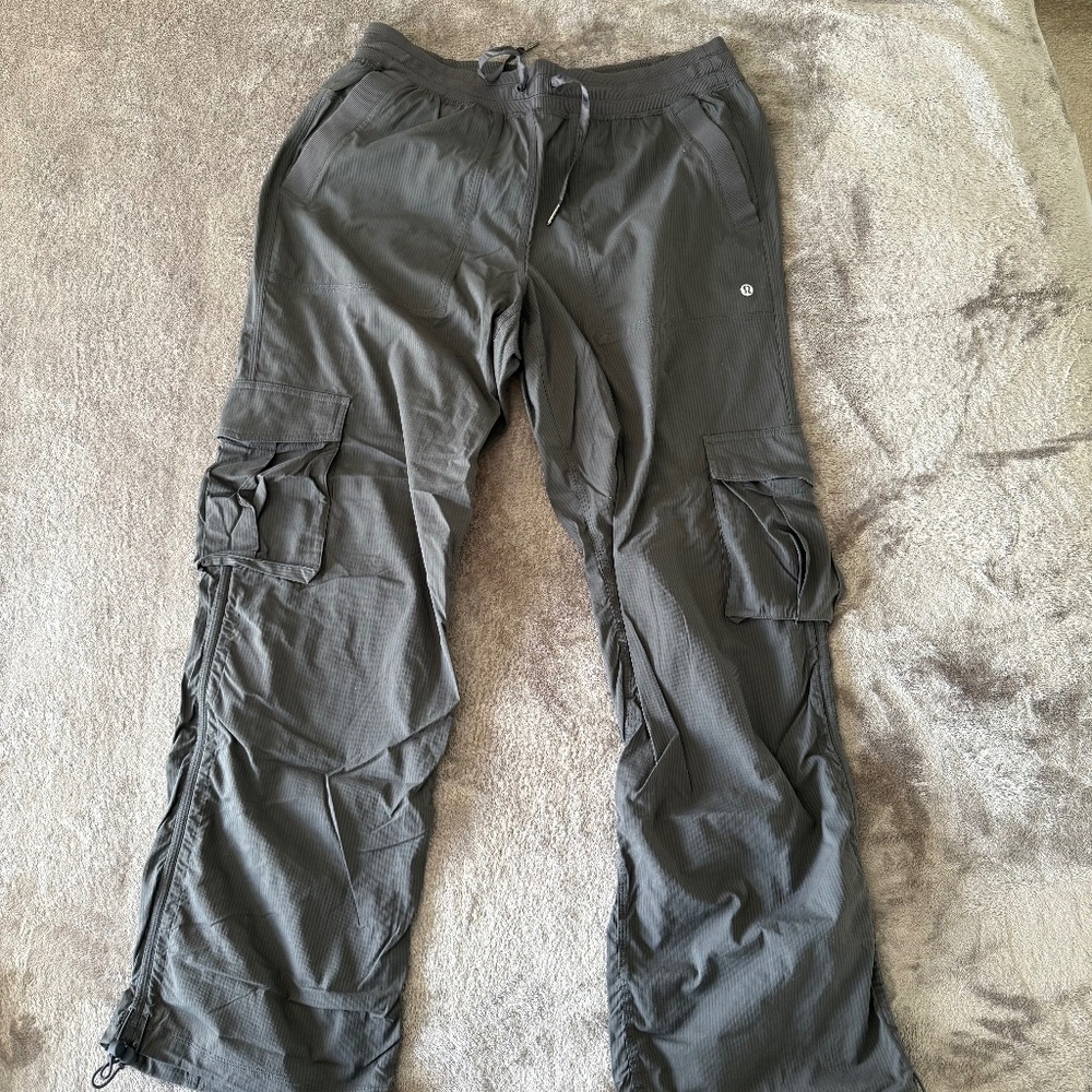 Lululemon Dance Studio Cargo Pant
